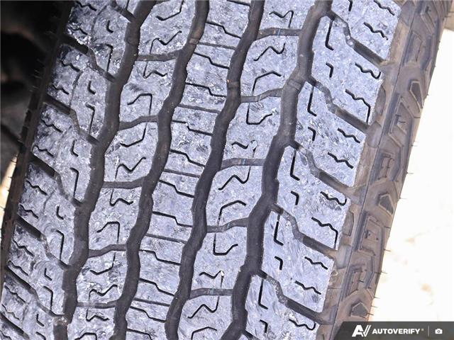 2024 Chevrolet Traverse Z71 (Stk: 6-26ER0034A) in Whitby - Image 8 of 32