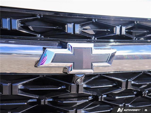 2024 Chevrolet Traverse Z71 (Stk: 6-26ER0034A) in Whitby - Image 9 of 32