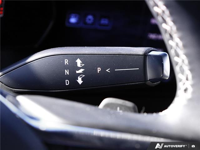 2024 Chevrolet Traverse Z71 (Stk: 6-26ER0034A) in Whitby - Image 22 of 32