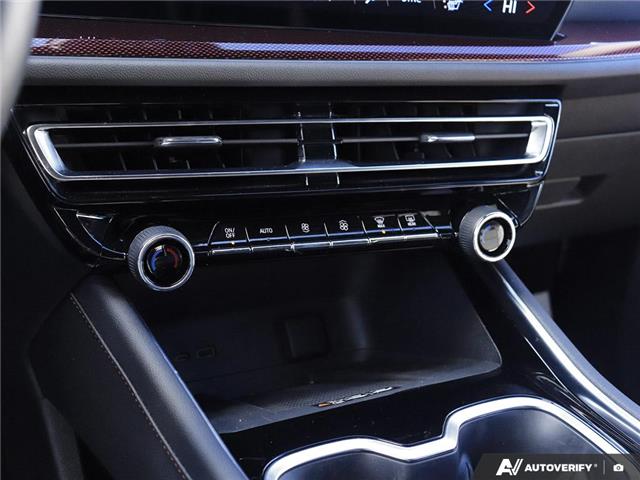 2024 Chevrolet Traverse Z71 (Stk: 6-26ER0034A) in Whitby - Image 23 of 32