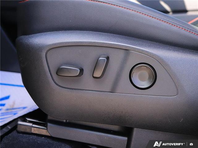 2024 Chevrolet Traverse Z71 (Stk: 6-26ER0034A) in Whitby - Image 31 of 32