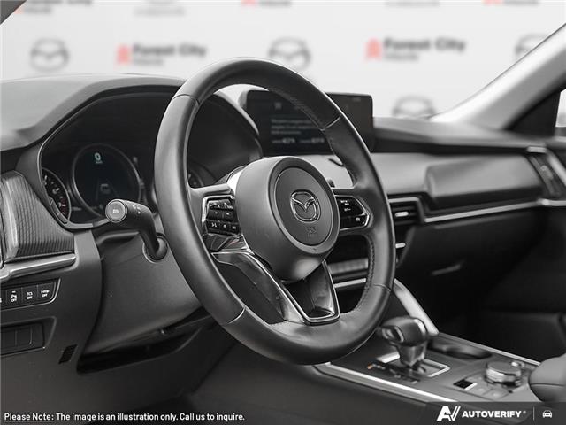 2025 Mazda CX-70 MHEV GS-L (Stk: 1725X73678) in London - Image 12 of 23 2025 Mazda CX-70 MHEV GS-L (Stk: 1725X73678) in London - Image 12 of 23