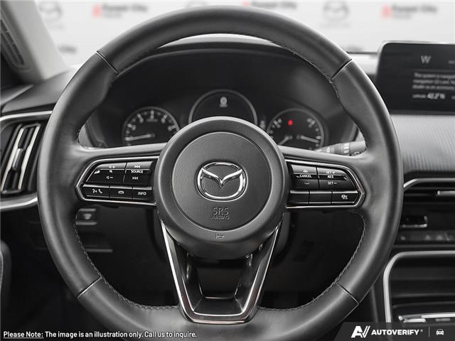 2025 Mazda CX-70 MHEV GS-L (Stk: 1725X73678) in London - Image 13 of 23 2025 Mazda CX-70 MHEV GS-L (Stk: 1725X73678) in London - Image 13 of 23