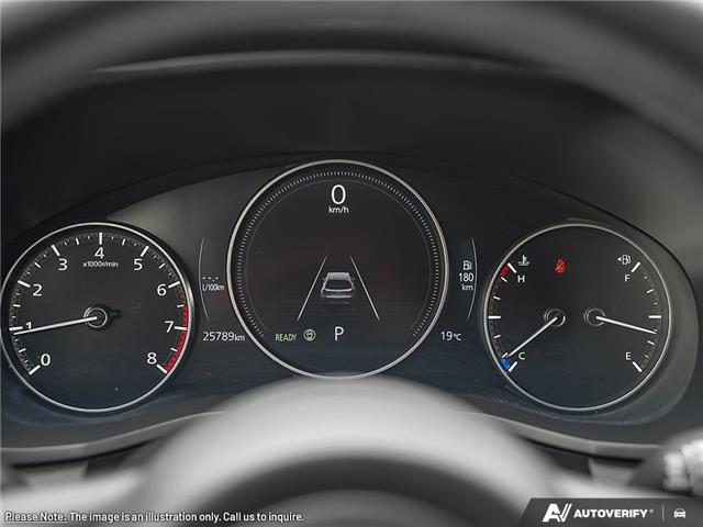 2025 Mazda CX-70 MHEV GS-L (Stk: 1725X73678) in London - Image 14 of 23 2025 Mazda CX-70 MHEV GS-L (Stk: 1725X73678) in London - Image 14 of 23