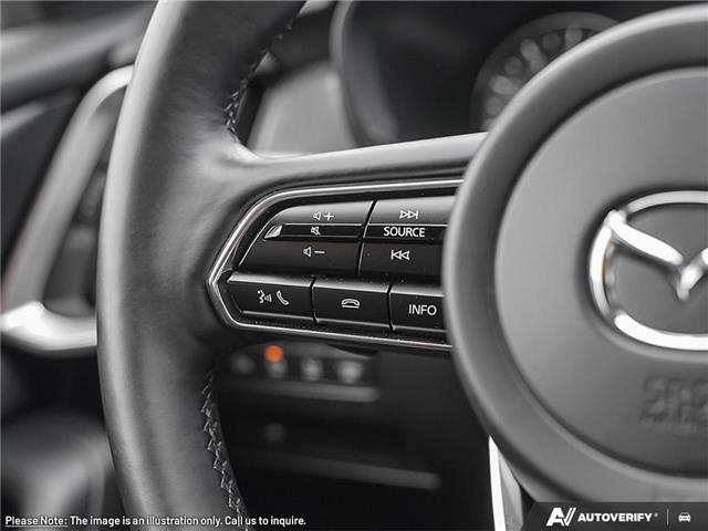 2025 Mazda CX-70 MHEV GS-L (Stk: 1725X73678) in London - Image 15 of 23 2025 Mazda CX-70 MHEV GS-L (Stk: 1725X73678) in London - Image 15 of 23