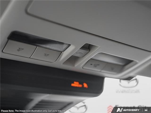 2025 Mazda CX-70 MHEV GS-L (Stk: 1725X73678) in London - Image 19 of 23 2025 Mazda CX-70 MHEV GS-L (Stk: 1725X73678) in London - Image 19 of 23