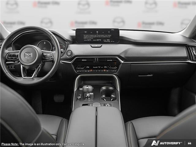 2025 Mazda CX-70 MHEV GS-L (Stk: 1725X73678) in London - Image 21 of 23 2025 Mazda CX-70 MHEV GS-L (Stk: 1725X73678) in London - Image 21 of 23