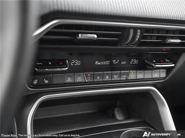 2025 Mazda CX-70 MHEV GS-L (Stk: 1725X73678) in London - Image 22 of 23 2025 Mazda CX-70 MHEV GS-L (Stk: 1725X73678) in London - Image 22 of 23