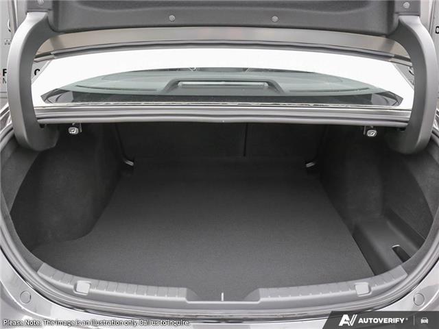 2025 Mazda Mazda3 GT w/Turbo (Stk: 1725M38966) in London - Image 7 of 25