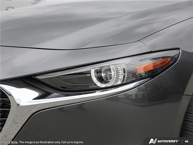 2025 Mazda Mazda3 GT w/Turbo (Stk: 1725M38966) in London - Image 10 of 25