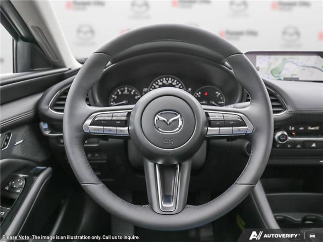 2025 Mazda Mazda3 GT w/Turbo (Stk: 1725M38966) in London - Image 12 of 25