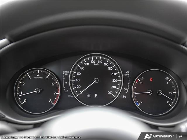 2025 Mazda Mazda3 GT w/Turbo (Stk: 1725M38966) in London - Image 13 of 25