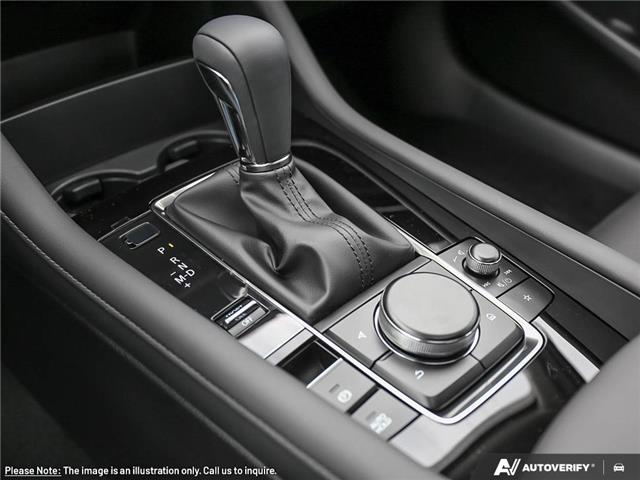 2025 Mazda Mazda3 GT w/Turbo (Stk: 1725M38966) in London - Image 16 of 25