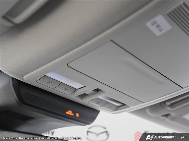 2025 Mazda Mazda3 GT w/Turbo (Stk: 1725M38966) in London - Image 18 of 25