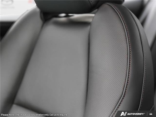 2025 Mazda Mazda3 GT w/Turbo (Stk: 1725M38966) in London - Image 19 of 25