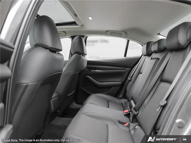 2025 Mazda Mazda3 GT w/Turbo (Stk: 1725M38966) in London - Image 20 of 25