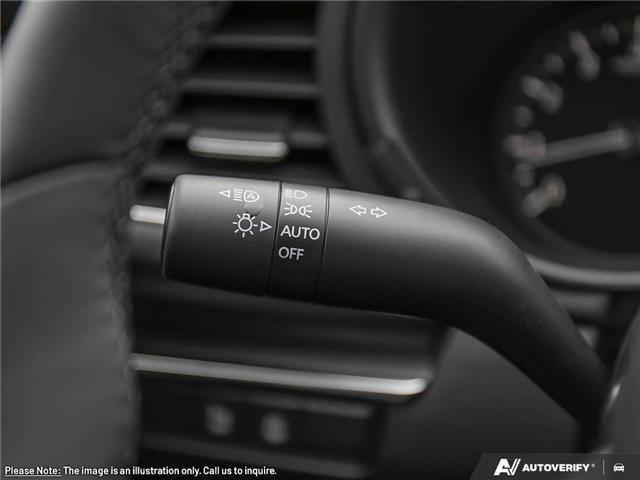 2025 Mazda Mazda3 GT w/Turbo (Stk: 1725M38966) in London - Image 24 of 25