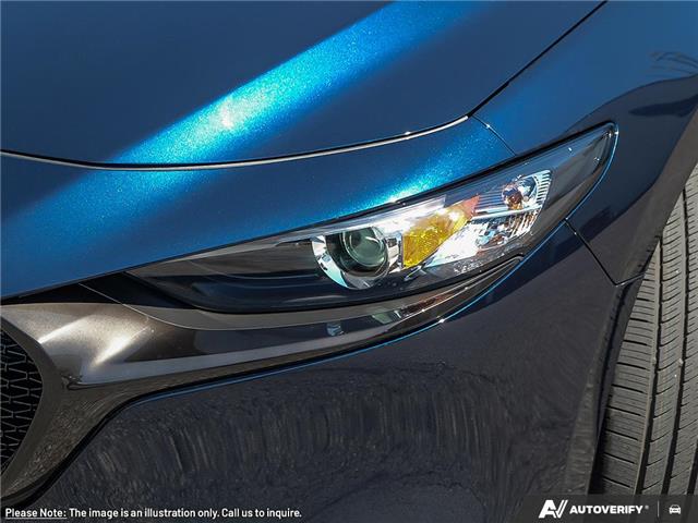 2025 Mazda Mazda3 Sport GS (Stk: 1725M38881) in London - Image 10 of 27 2025 Mazda Mazda3 Sport GS (Stk: 1725M38881) in London - Image 10 of 27