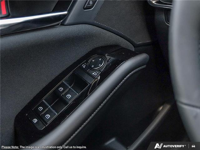 2025 Mazda Mazda3 Sport GS (Stk: 1725M38881) in London - Image 16 of 27 2025 Mazda Mazda3 Sport GS (Stk: 1725M38881) in London - Image 16 of 27
