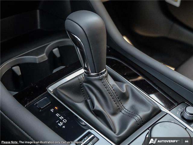 2025 Mazda Mazda3 Sport GS (Stk: 1725M38881) in London - Image 17 of 27 2025 Mazda Mazda3 Sport GS (Stk: 1725M38881) in London - Image 17 of 27