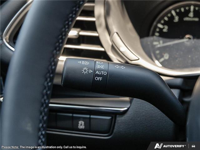 2025 Mazda Mazda3 Sport GS (Stk: 1725M38881) in London - Image 26 of 27 2025 Mazda Mazda3 Sport GS (Stk: 1725M38881) in London - Image 26 of 27