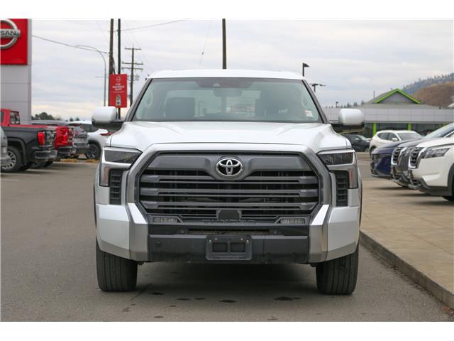 2022 Toyota Tundra Limited (Stk: UT2216) in Kamloops - Image 9 of 21