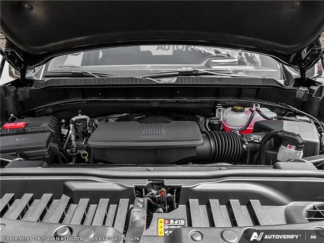 2026 Chevrolet Silverado 1500 High Country (Stk: T226) in Grimsby - Image 6 of 11