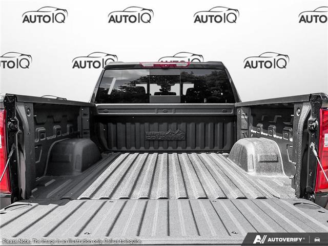 2026 Chevrolet Silverado 1500 High Country (Stk: T226) in Grimsby - Image 7 of 11