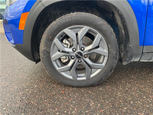 2025 Kia Seltos EX (Stk: 32788AZR) in Thunder Bay - Image 7 of 13