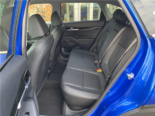 2025 Kia Seltos EX (Stk: 32788AZR) in Thunder Bay - Image 9 of 13