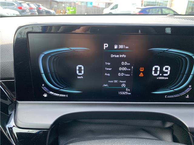 2025 Kia Seltos EX (Stk: 32788AZR) in Thunder Bay - Image 11 of 13