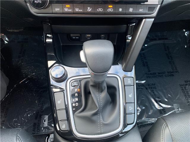 2025 Kia Seltos EX (Stk: 32788AZR) in Thunder Bay - Image 13 of 13