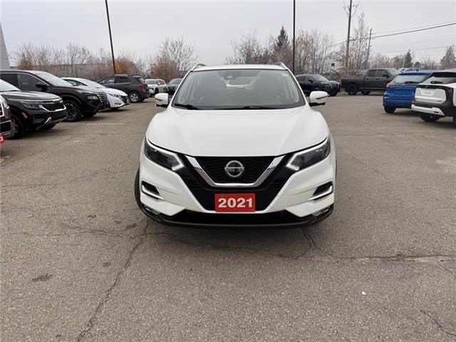 2021 Nissan Qashqai SL (Stk: 25-252A) in Smiths Falls - Image 2 of 14