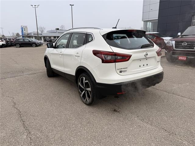 2021 Nissan Qashqai SL (Stk: 25-252A) in Smiths Falls - Image 7 of 14