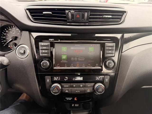 2021 Nissan Qashqai SL (Stk: 25-252A) in Smiths Falls - Image 12 of 14