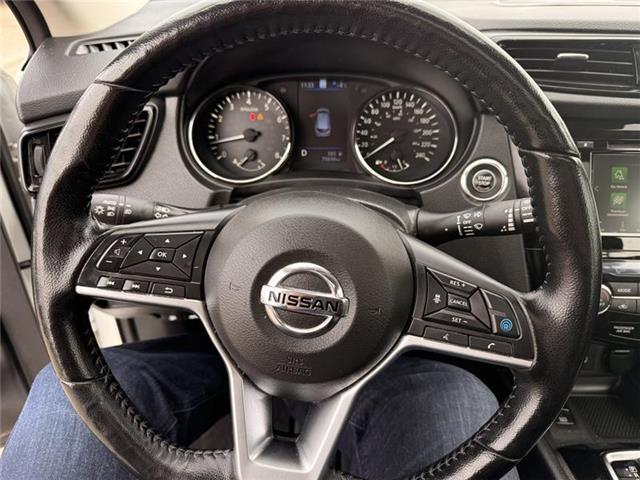 2021 Nissan Qashqai SL (Stk: 25-252A) in Smiths Falls - Image 14 of 14