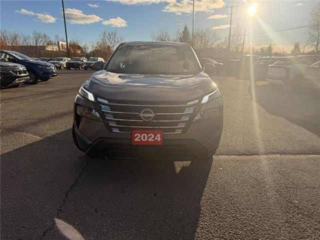 2024 Nissan Rogue S (Stk: 26-031A) in Smiths Falls - Image 2 of 13 2024 Nissan Rogue S (Stk: 26-031A) in Smiths Falls - Image 2 of 13