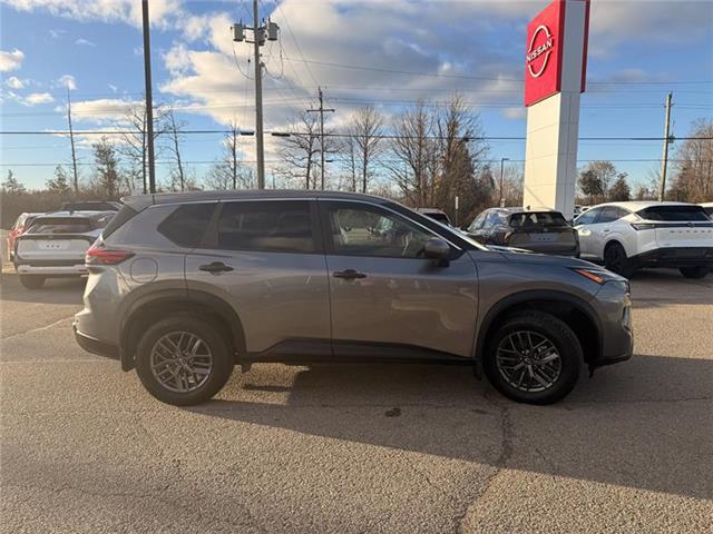 2024 Nissan Rogue S (Stk: 26-031A) in Smiths Falls - Image 3 of 13 2024 Nissan Rogue S (Stk: 26-031A) in Smiths Falls - Image 3 of 13
