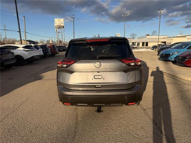 2024 Nissan Rogue S (Stk: 26-031A) in Smiths Falls - Image 5 of 13 2024 Nissan Rogue S (Stk: 26-031A) in Smiths Falls - Image 5 of 13