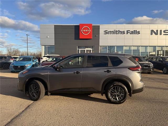 2024 Nissan Rogue S (Stk: 26-031A) in Smiths Falls - Image 7 of 13 2024 Nissan Rogue S (Stk: 26-031A) in Smiths Falls - Image 7 of 13