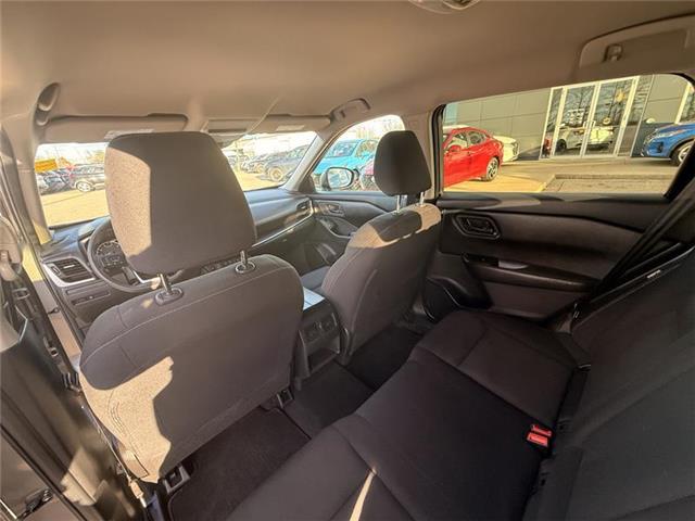 2024 Nissan Rogue S (Stk: 26-031A) in Smiths Falls - Image 9 of 13 2024 Nissan Rogue S (Stk: 26-031A) in Smiths Falls - Image 9 of 13