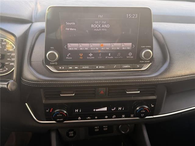 2024 Nissan Rogue S (Stk: 26-031A) in Smiths Falls - Image 11 of 13 2024 Nissan Rogue S (Stk: 26-031A) in Smiths Falls - Image 11 of 13