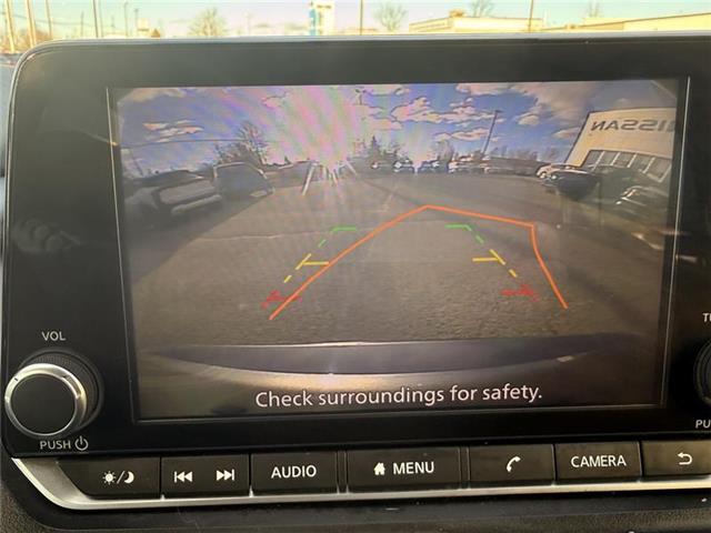 2024 Nissan Rogue S (Stk: 26-031A) in Smiths Falls - Image 12 of 13 2024 Nissan Rogue S (Stk: 26-031A) in Smiths Falls - Image 12 of 13