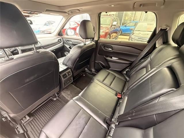 2023 Nissan Rogue SV Midnight Edition (Stk: P2604) in Smiths Falls - Image 10 of 14