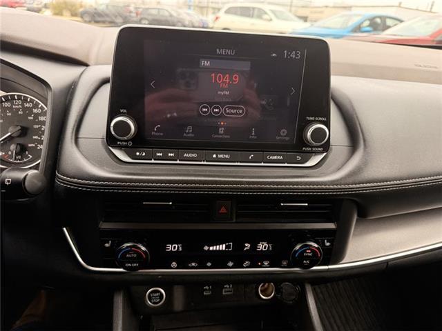 2023 Nissan Rogue SV Midnight Edition (Stk: P2604) in Smiths Falls - Image 12 of 14