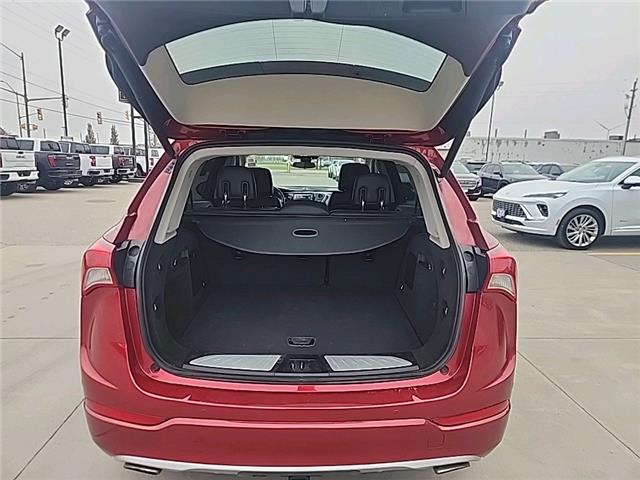 2019 Buick Envision Premium II (Stk: TT048A) in Blenheim - Image 7 of 20