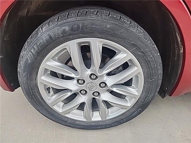 2019 Buick Envision Premium II (Stk: TT048A) in Blenheim - Image 11 of 20