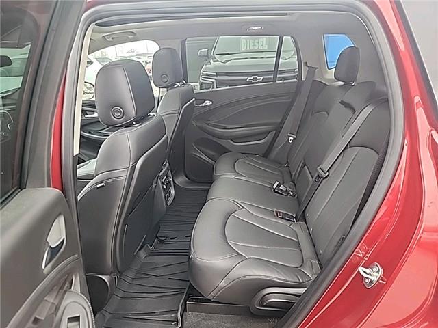 2019 Buick Envision Premium II (Stk: TT048A) in Blenheim - Image 14 of 20
