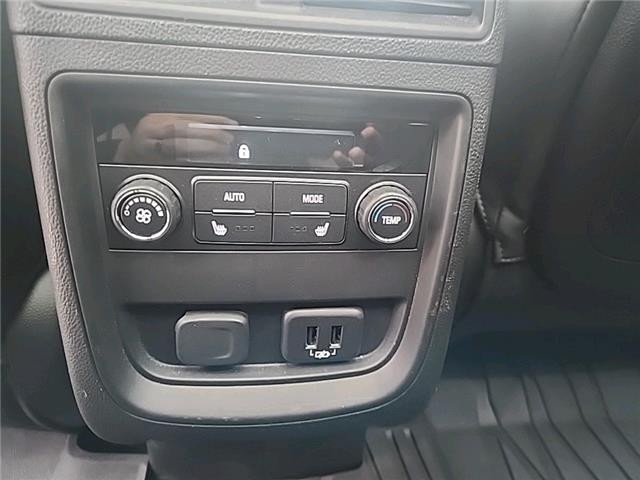 2019 Buick Envision Premium II (Stk: TT048A) in Blenheim - Image 15 of 20