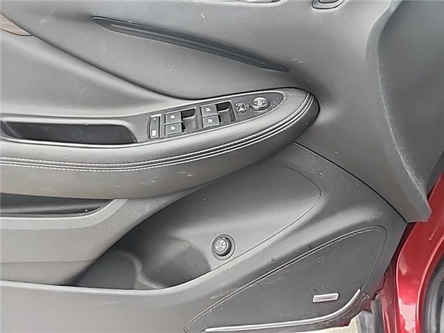 2019 Buick Envision Premium II (Stk: TT048A) in Blenheim - Image 16 of 20